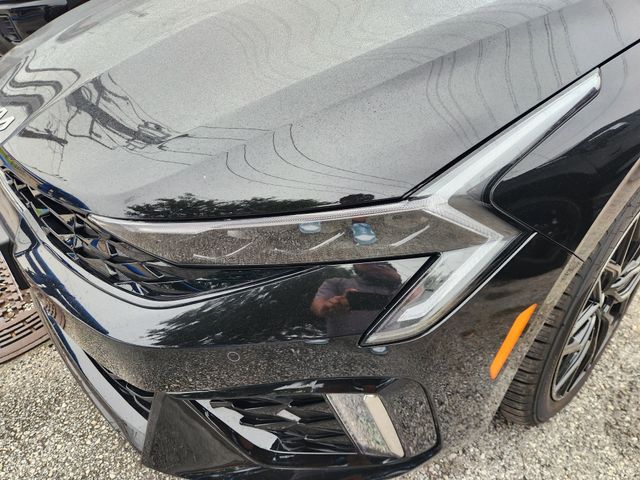 2026 Kia K5 GT-Line Black at Community Kia