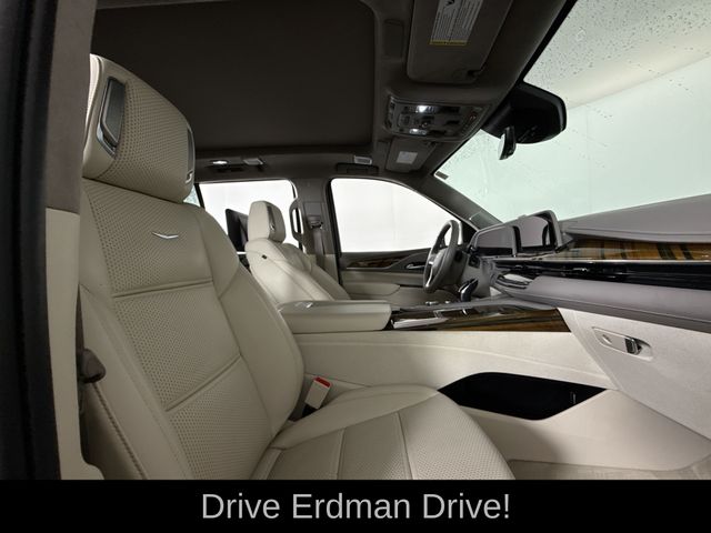 Used 2022 Cadillac Escalade SUV