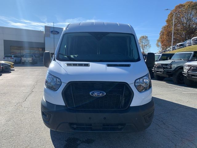 2023 Ford Transit-250 Base 9