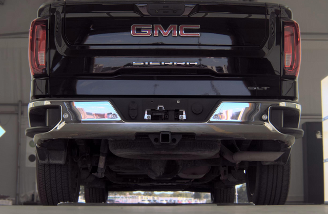 Used 2021 GMC Sierra 1500 Truck