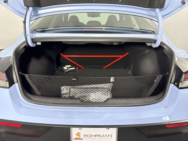 New 2025 Hyundai Elantra N For Sale in Indianapolis, IN