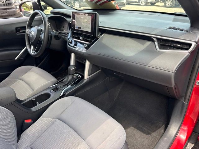 2023 Toyota Corolla - $31,888