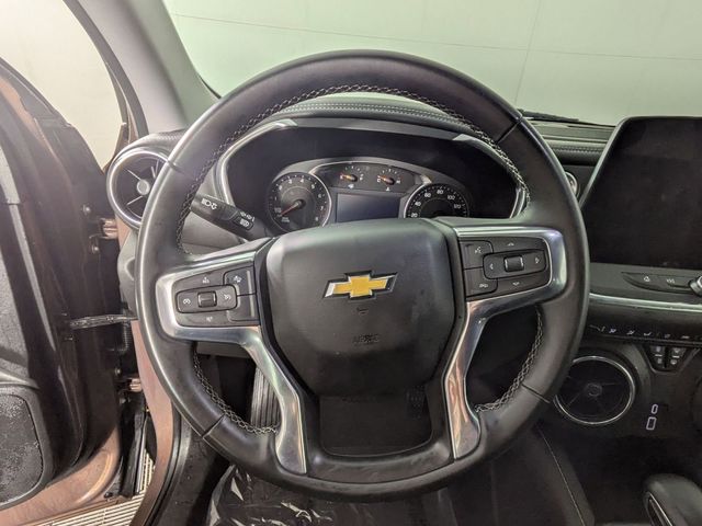 2023 Chevrolet Blazer 3LT - Photo 16