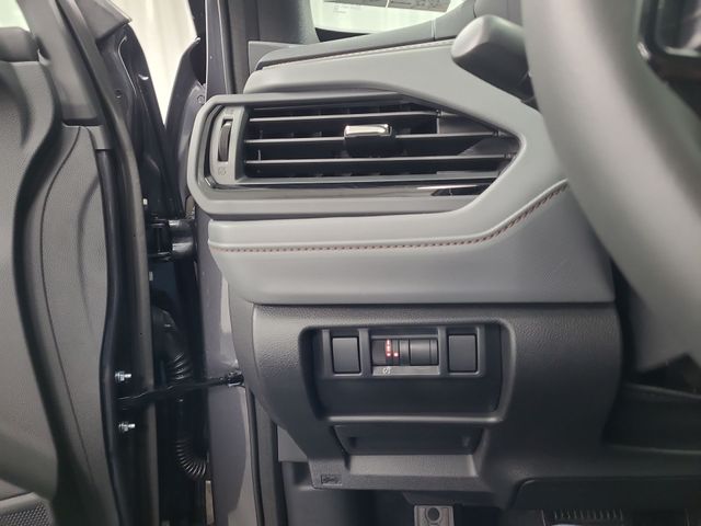 2026 – Subaru – Forester