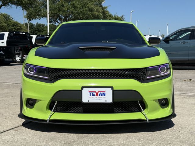 2023 Dodge Charger R/T Green at AutoSavvy Houston Southwest