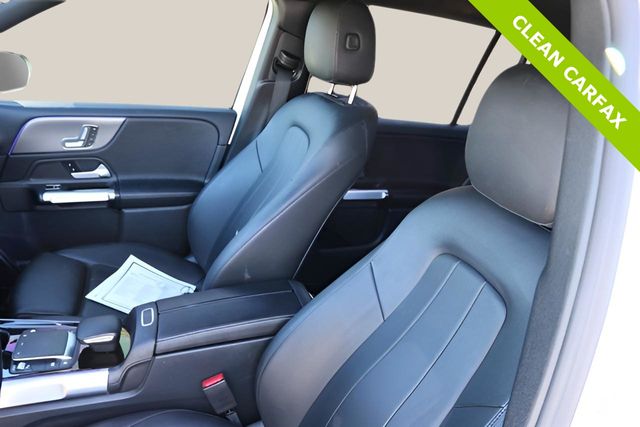 Used Car 2022 Mercedes-benz Glb  Glb 250 For Sale Under $25,000 In Austin, Texas