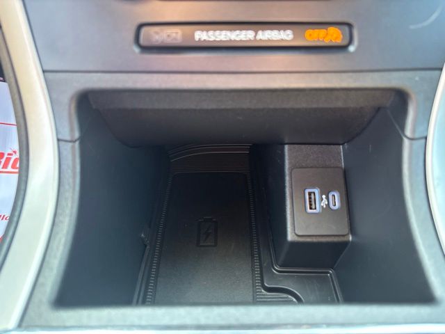 Used 2022 Ford Edge SUV