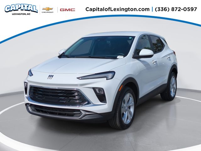 2024 Buick Encore GX Preferred FWD