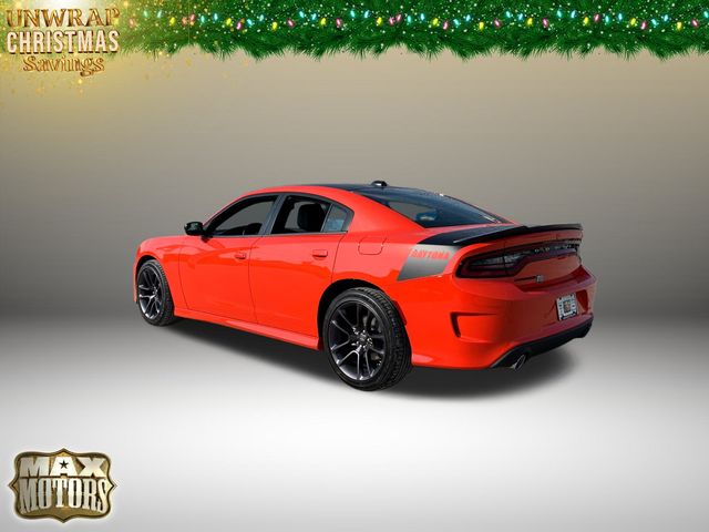 2023 Dodge Charger R/T 7