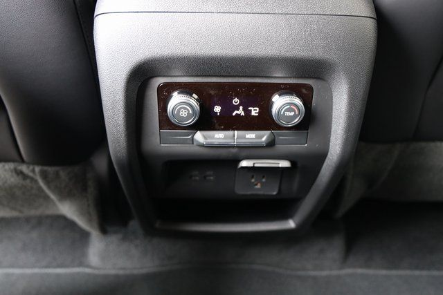 2026 GMC Acadia Elevation Black at Bayway Cadillac of The Woodlands