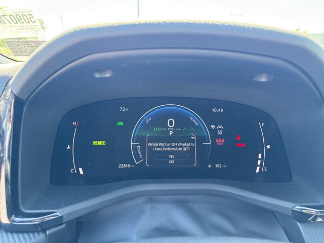 used 2025 Toyota Camry car, priced at $29,999