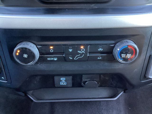 Used Car 2023 Ford F-150  Xlt For Sale Under $30,000 In San Antonio, Texas