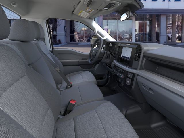 New 2026 Oxford White Ford XL image 11