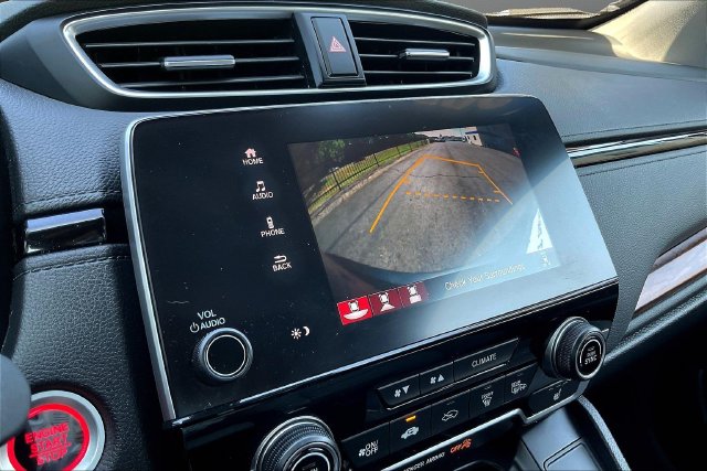 Used 2018 Honda CR-V SUV