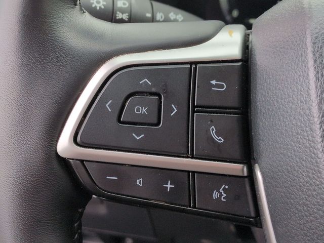 2024 Toyota Highlander