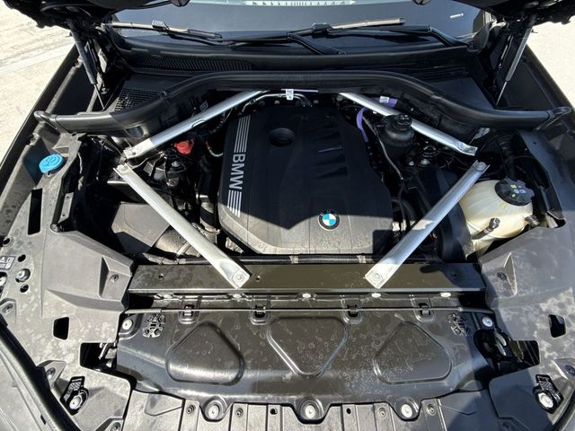 Used 2025 BMW X5 SUV