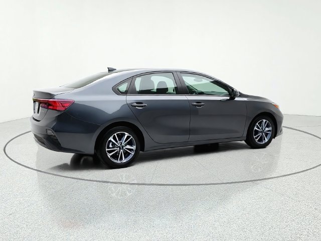 Used 2023 Kia Forte Sedan