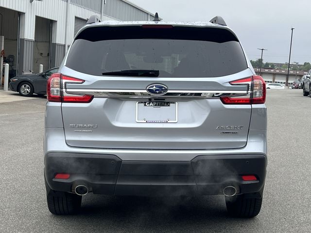 Used 2025 Silver Subaru Limited image 12