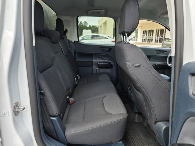 Used 2025 Ford Maverick Truck