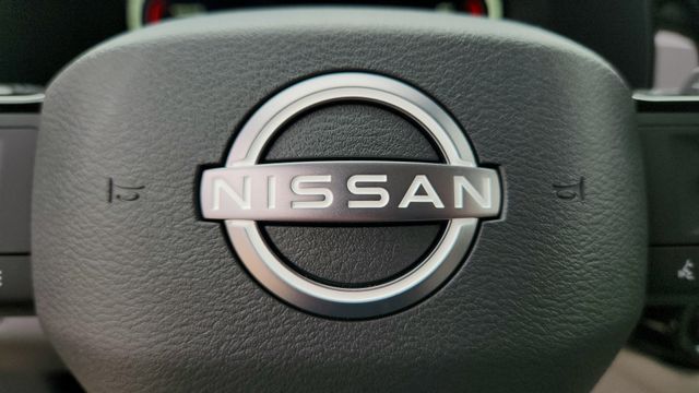 2026 Nissan Pathfinder