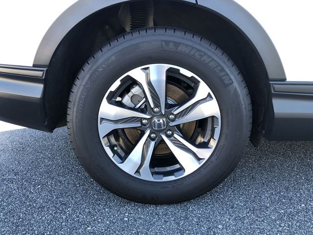 used 2019 Honda CR-V car, priced at $16,971