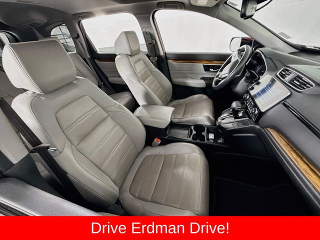 Used 2019 Honda CR-V SUV