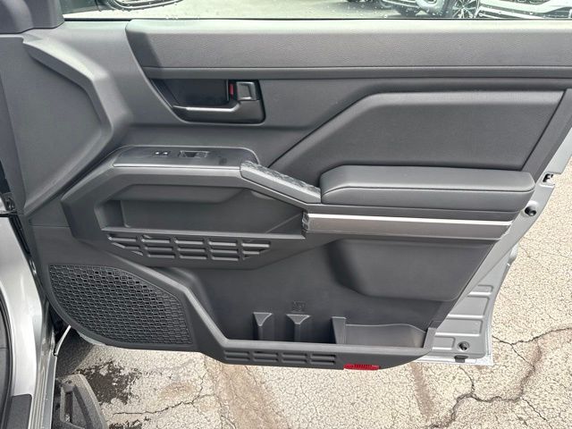 Used 2026 Toyota Tacoma Truck