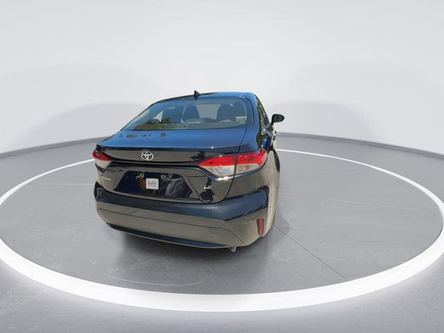 2022 Toyota Corolla - $15,998