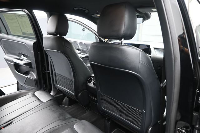 Used 2025 Mercedes-benz GLA SUV