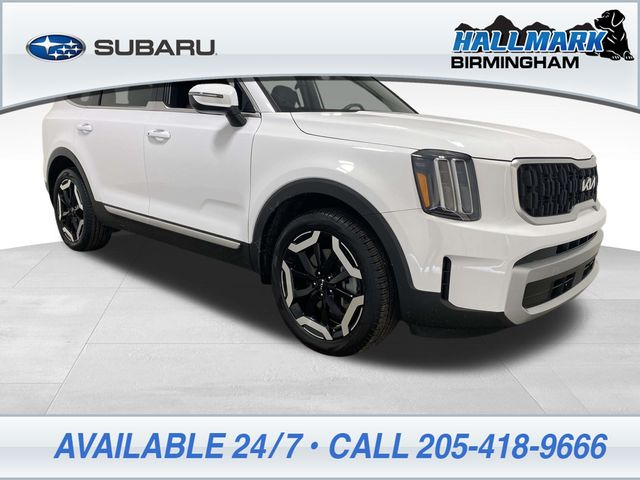 2024 Kia Telluride EX FWD