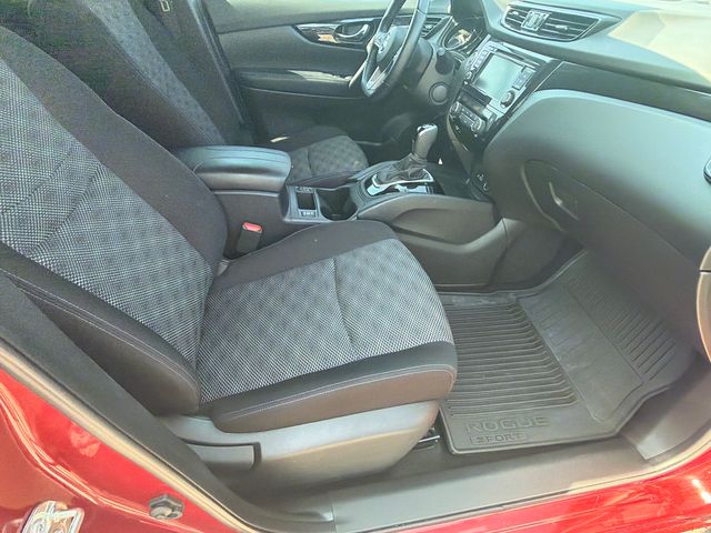 Used 2022 Nissan Rogue Sport SUV