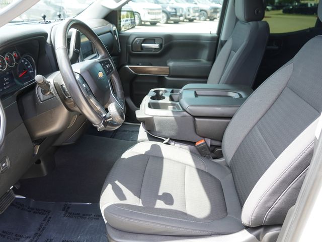 Used 2020 Chevrolet Silverado 1500 Truck
