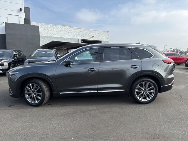 2019 Mazda CX-9 Grand Touring 8