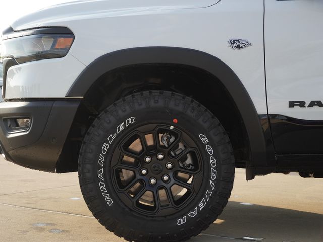 New 2026 Ram 1500 Truck