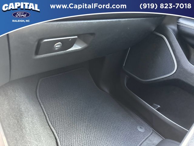 Used 2024 Black Ram Laramie image 27