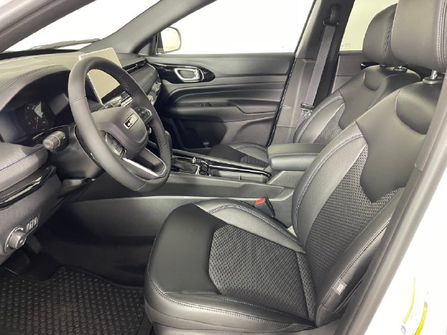 New 2026 Jeep Compass Latitude For Sale in Bremerton, WA