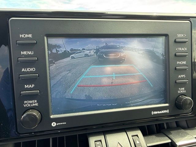 Used 2022 Toyota RAV4 Hybrid SUV