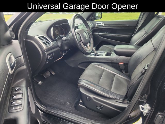 Used 2019 Jeep Grand Cherokee For Sale in Grove City, OH