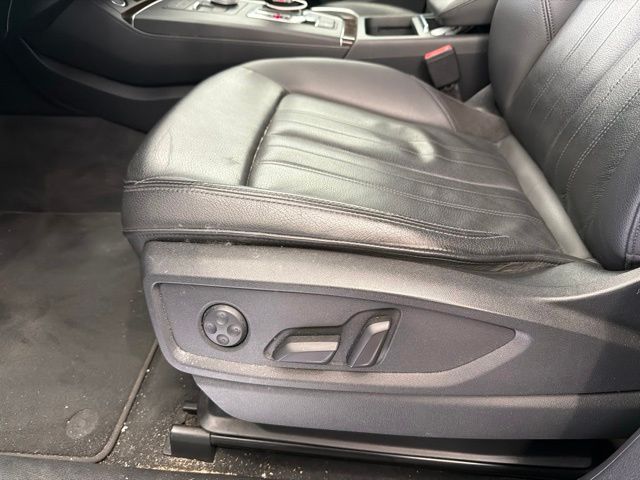 2019 Audi Q5 2.0T Prestige  at Genesis of Spring