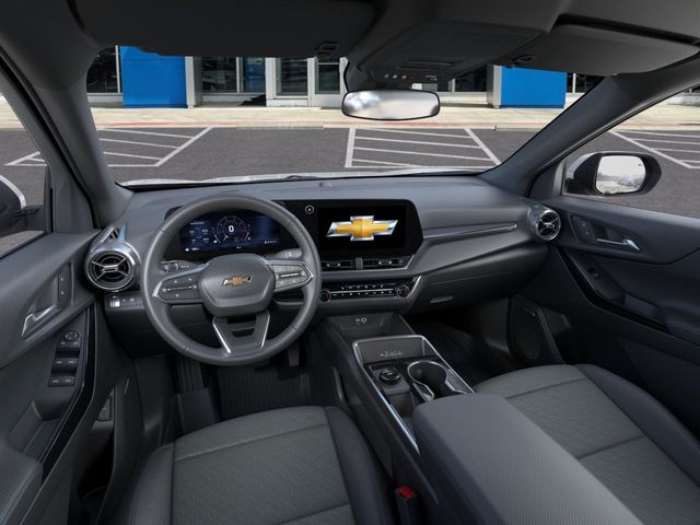 New 2026 Chevrolet Equinox For Sale in Grove City, OH