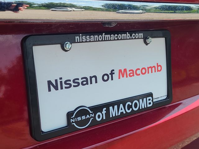 Used 2020 Nissan Rogue SUV