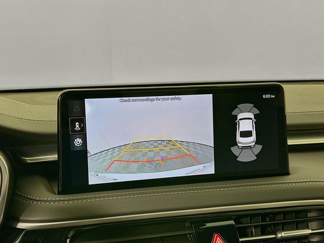 2025 Genesis G70 Sport Advanced 14