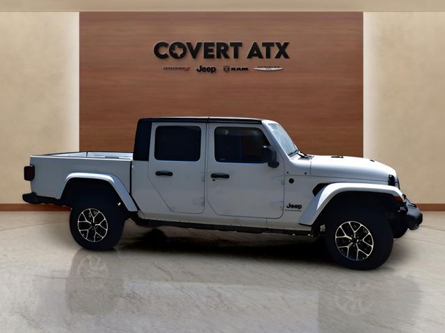 New Car 2025 Jeep Gladiator  Sport S For Sale Under $40,000 In Austin, Texas