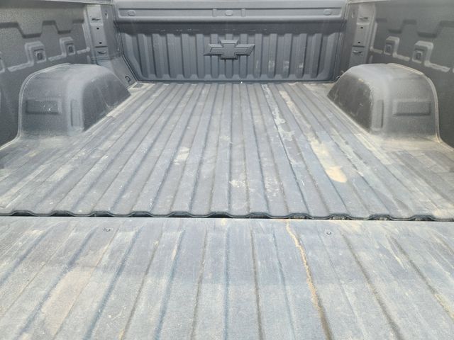 Used 2024 Chevrolet Silverado 1500 Truck
