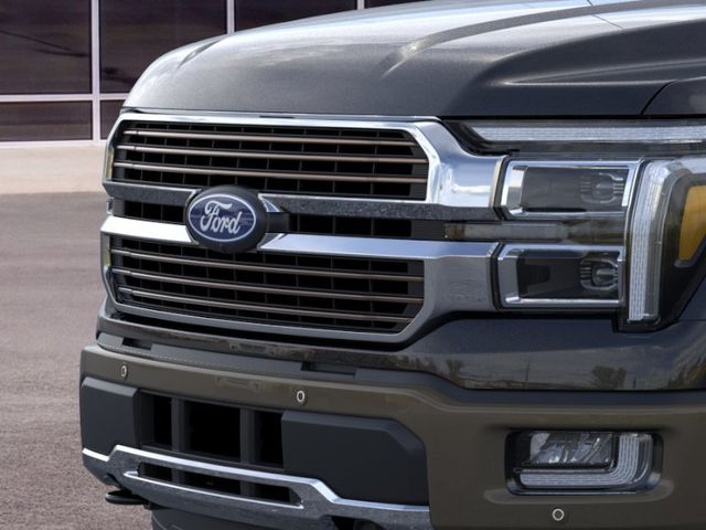 2026 Ford F-150 King Ranch:169771