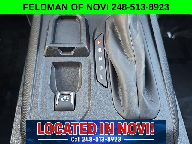 Used 2023 Chevrolet Colorado For Sale in New Hudson, MI