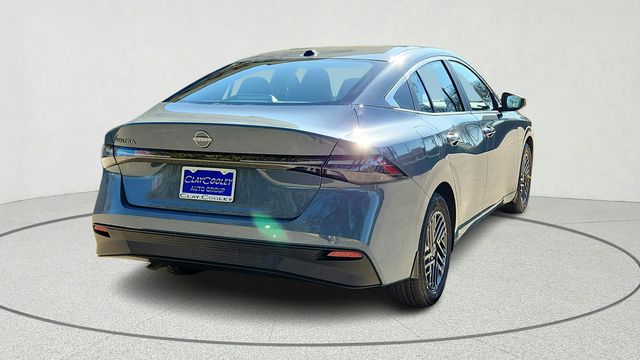 2026 Nissan Sentra