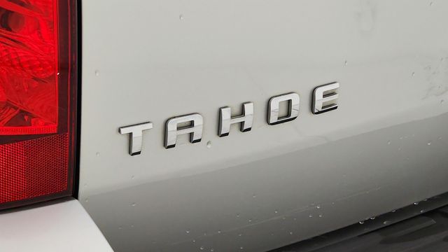 2011 Chevrolet Tahoe LT Silver at Joe Myers Mazda Kia