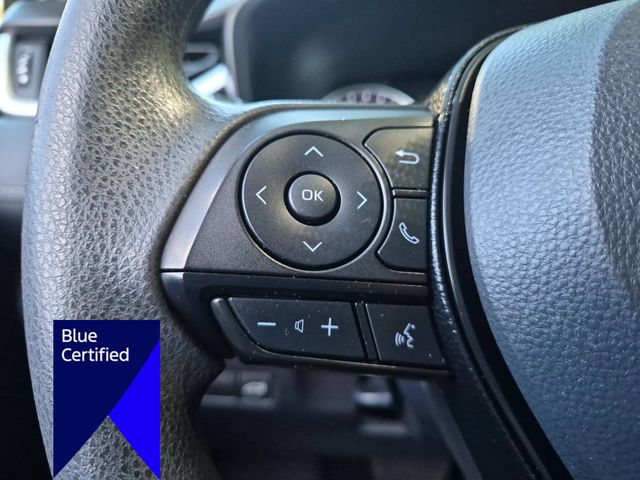 Used 2020 Black Toyota XLE image 18