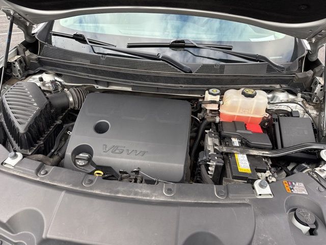 Used 2020 Chevrolet Traverse For Sale in Livonia, MI